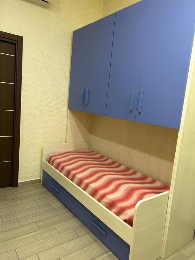 Appartamento Vomero Napoli