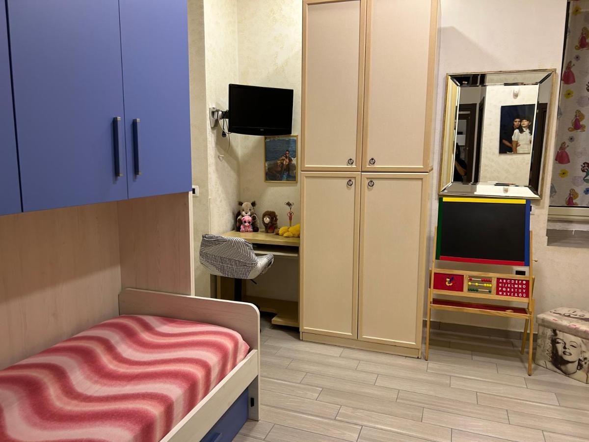 Vomero Appartement Naples